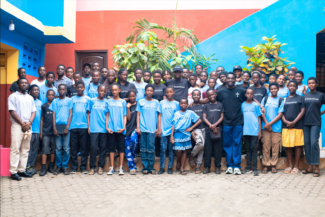 Group Picture