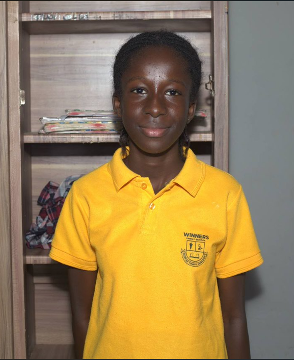 Keturah Owusu