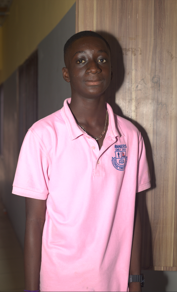 Kingsley Afoakwa