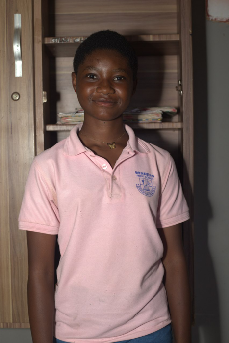 Nhyira Quaidoo